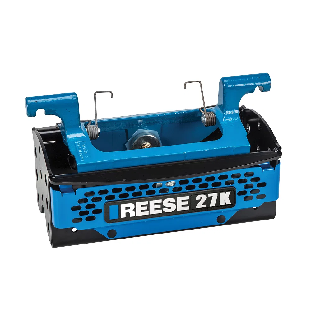 30894 – REESE Fifth Wheel Trailer Hitch Head Support, Center Section For M5 Series 27000 Pound Hitch Kit